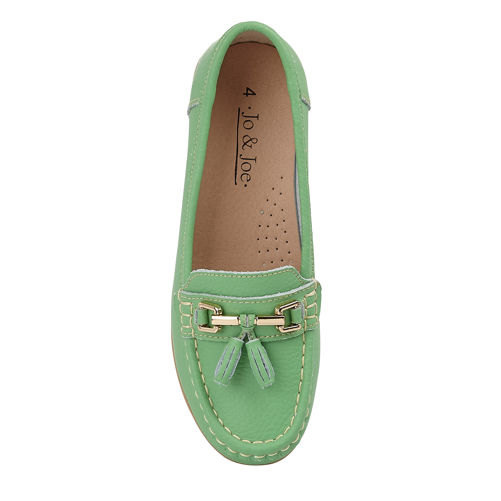 The JO JOE Collection